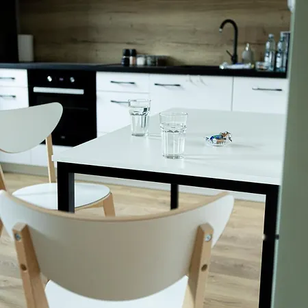 Apartament Brzeska 22 Łódź Zewnętrze zdjęcie