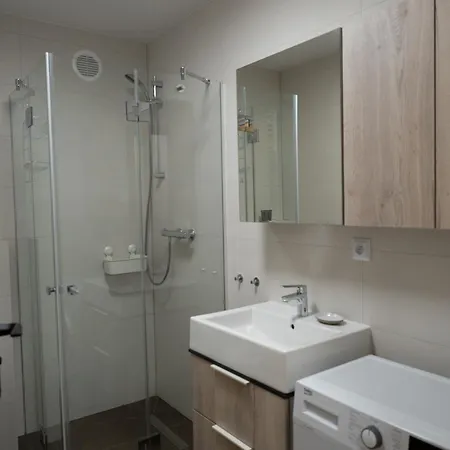 Apartament Brzeska 22 Łódź Pokój zdjęcie